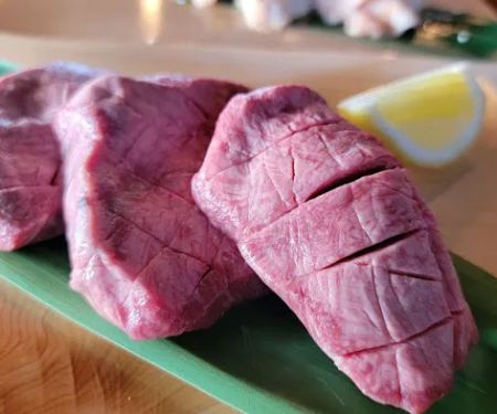 Meat Time