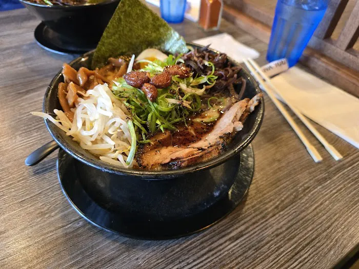 Kokoro Ramen Picture 2
