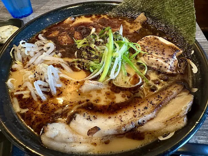 Kokoro Ramen Picture 1