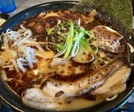 Kokoro Ramen