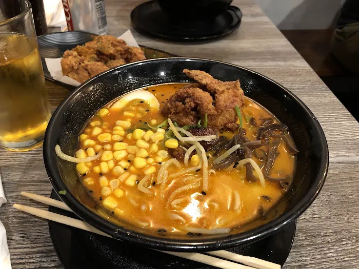 Kokoro Ramen Picture 8