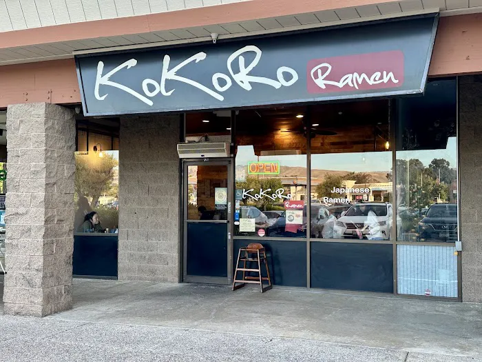 Kokoro Ramen Picture 7