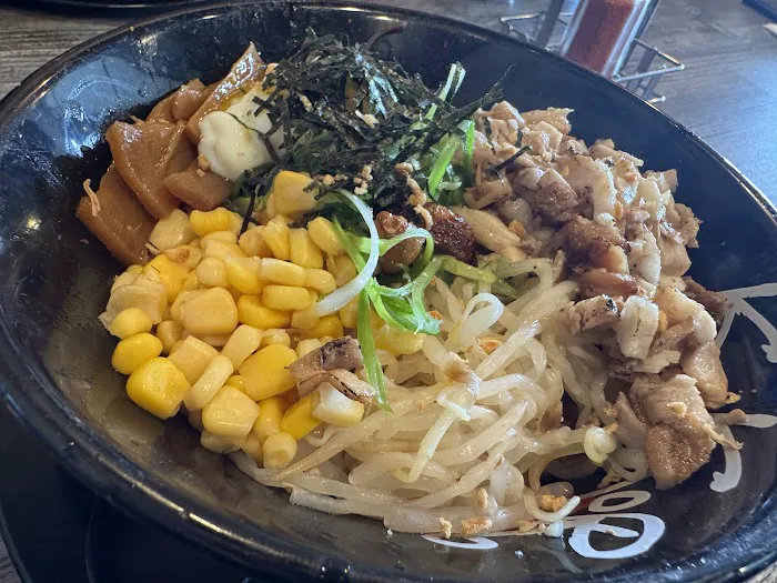 Kokoro Ramen Picture 9