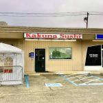 Kakuna Sushi