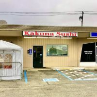 Kakuna Sushi ico