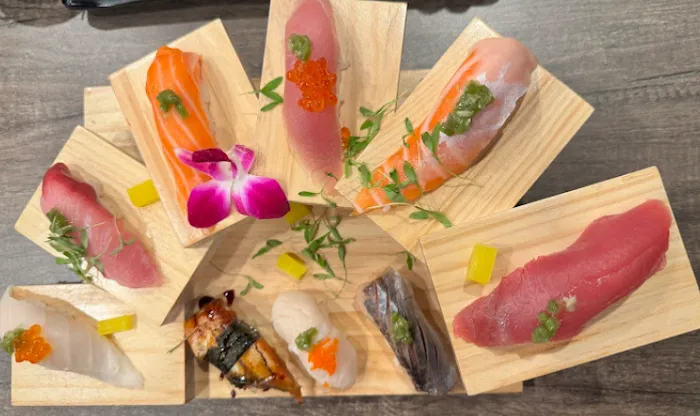 Kakuna Sushi Picture 9