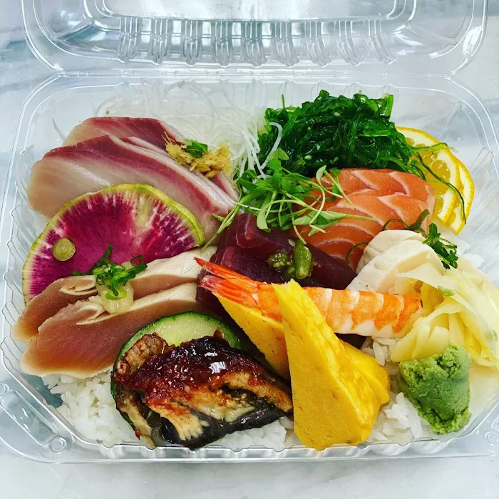Kakuna Sushi Picture 10