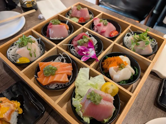 Kakuna Sushi Picture 2