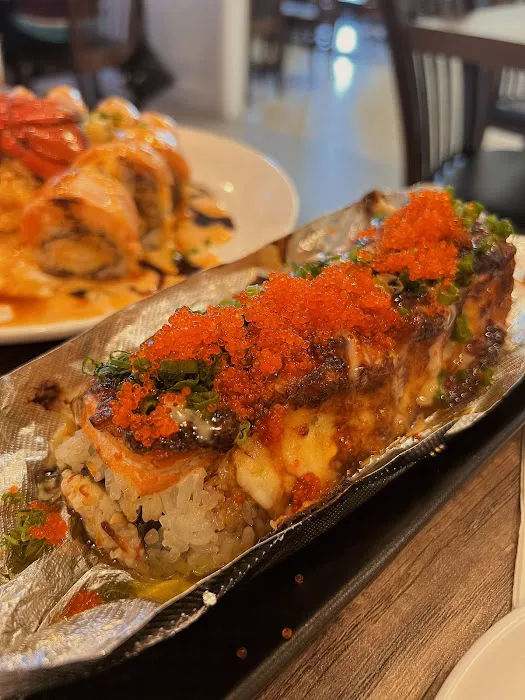 Kakuna Sushi Picture 3