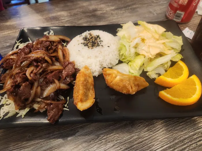 Kakuna Sushi Picture 6