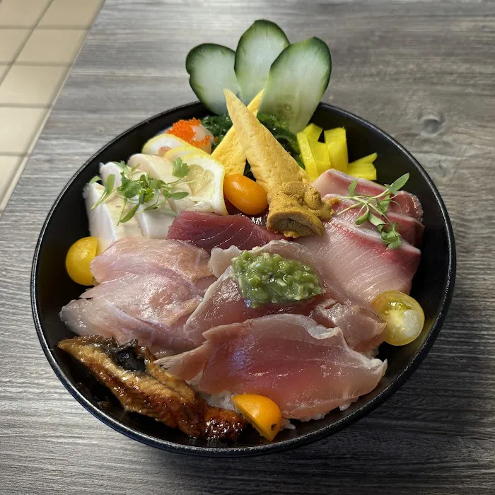 Kakuna Sushi Picture 4