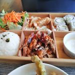 V Sushi