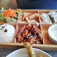 V Sushi ico