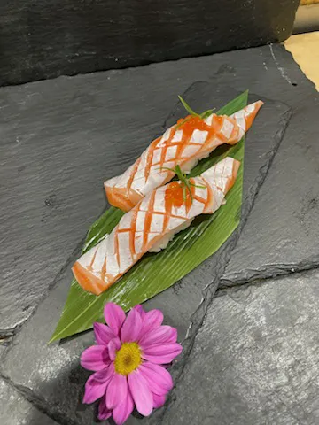 V Sushi Picture 2