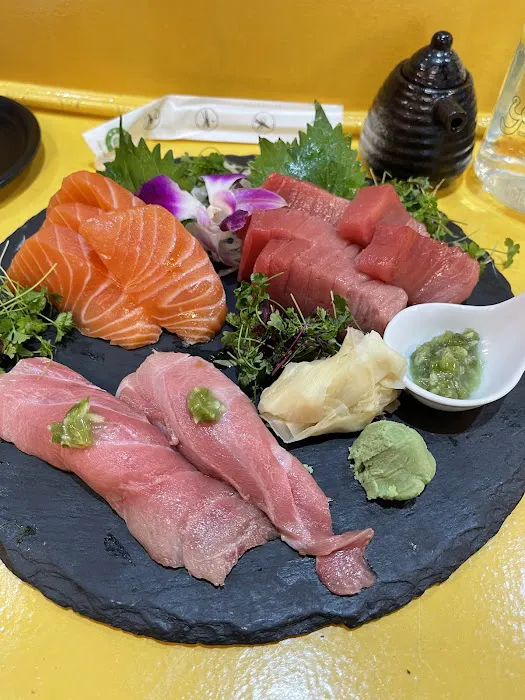 V Sushi Picture 3