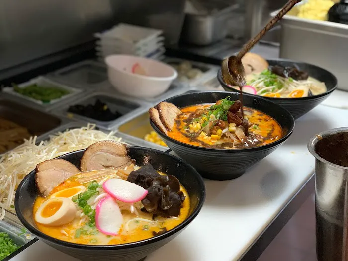 Ramen 101 Picture 2