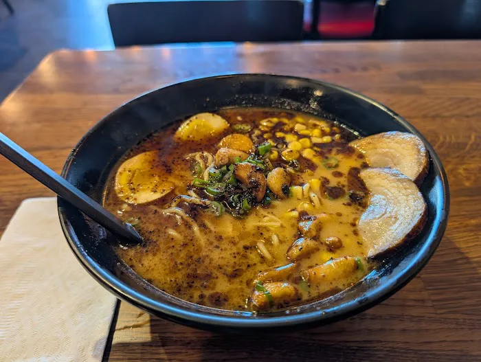 Ramen 101 Picture 1