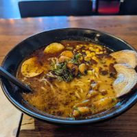 Ramen 101 ico