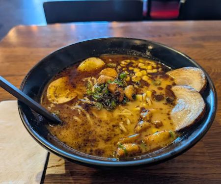 Ramen 101