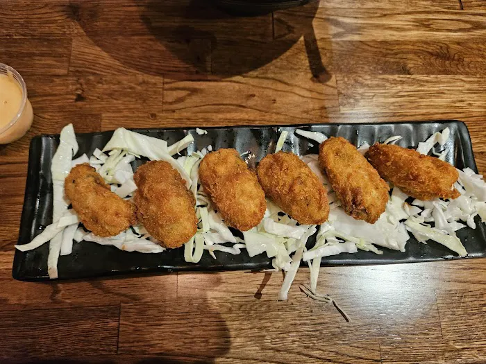 Ramen 101 Picture 6