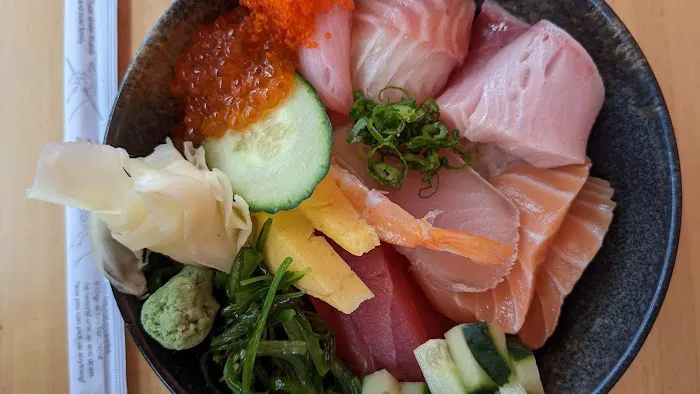 Sushi Day Picture 8