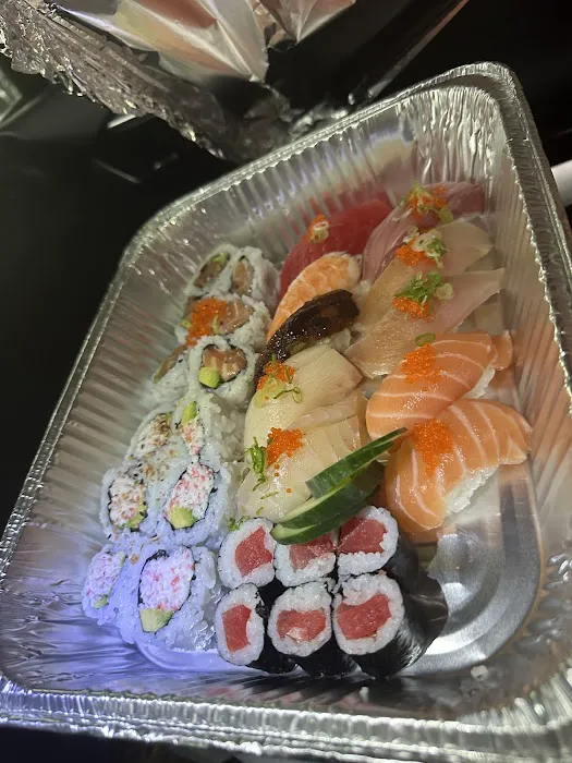Sushi Day Picture 9
