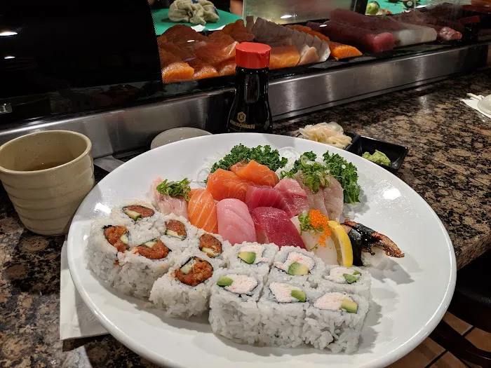 Sen Dai Sushi Picture 4