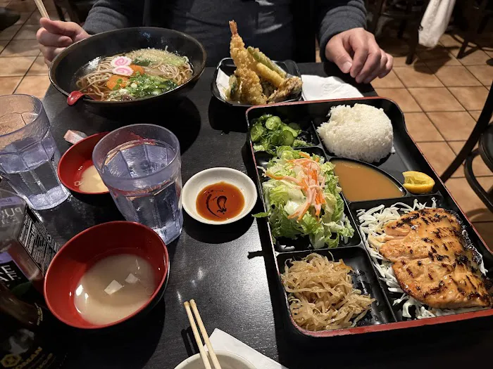 Sen Dai Sushi Picture 10
