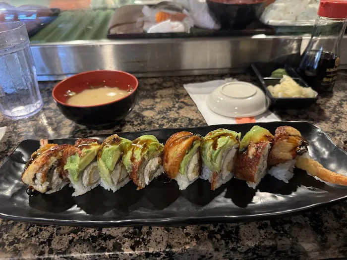 Sen Dai Sushi Picture 3