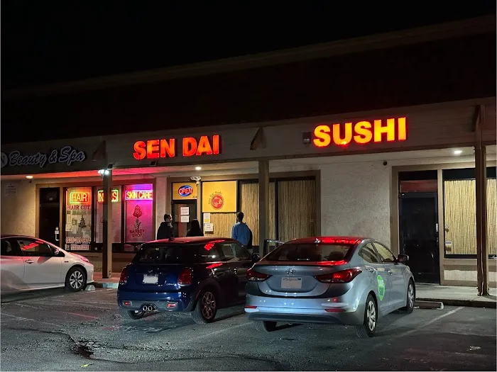 Sen Dai Sushi Picture 1