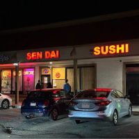 Sen Dai Sushi ico