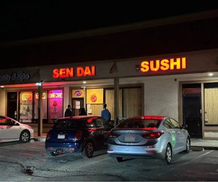 Sen Dai Sushi