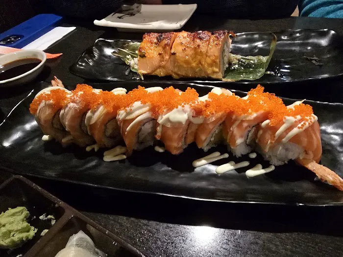 Sen Dai Sushi Picture 2