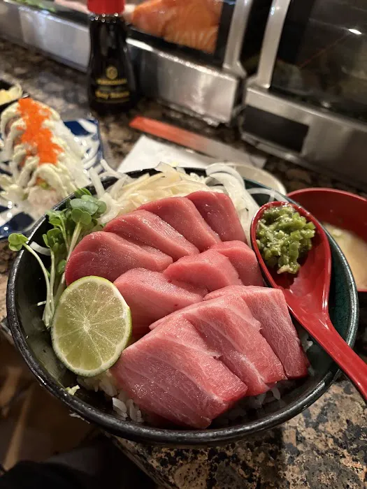Sen Dai Sushi Picture 6