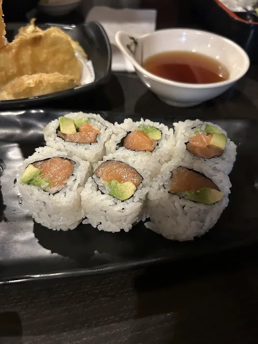 Sen Dai Sushi Picture 9