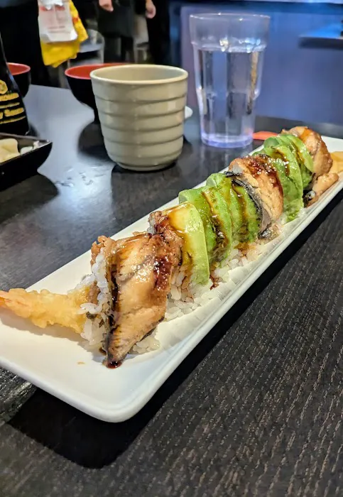 Sen Dai Sushi Picture 5