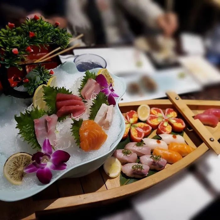 Sen Dai Sushi Picture 8