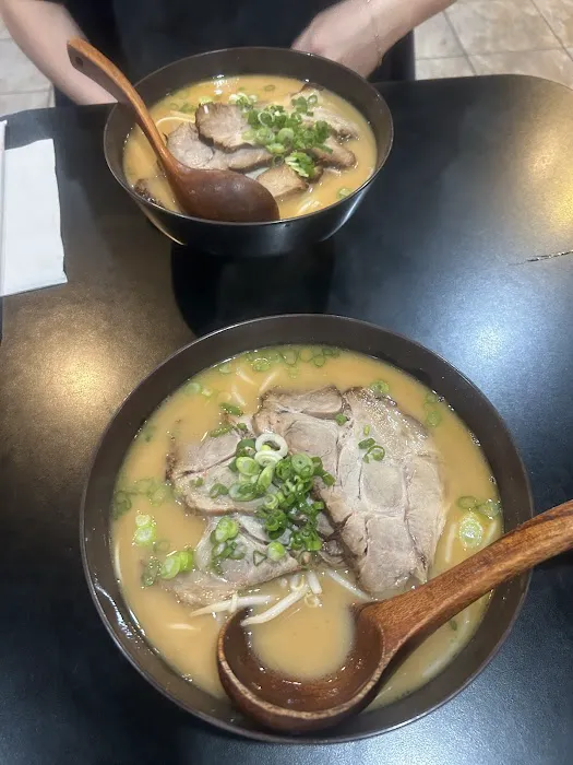 Homi Japanese Ramen Picture 1