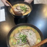 Homi Japanese Ramen ico