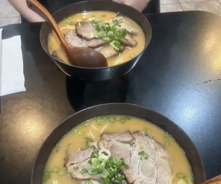 Homi Japanese Ramen