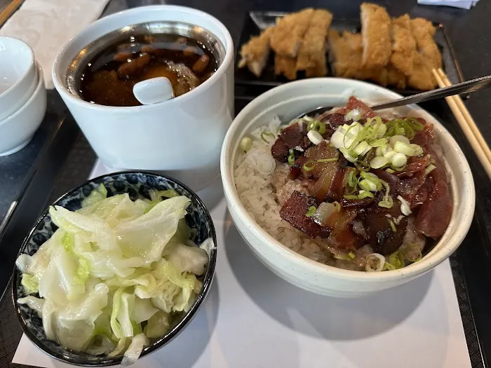 Homi Japanese Ramen Picture 6