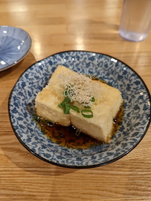 Myzen Ramen Picture 2