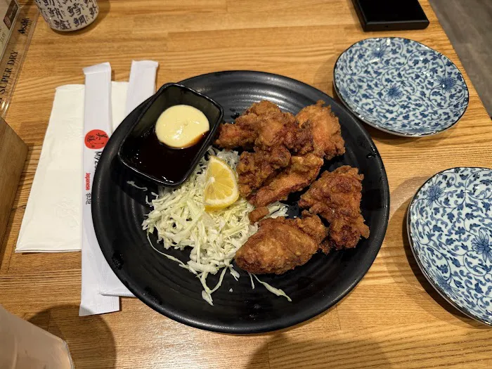 Myzen Ramen Picture 8