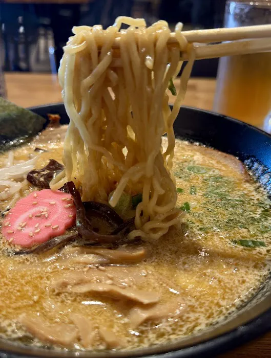 Myzen Ramen Picture 4