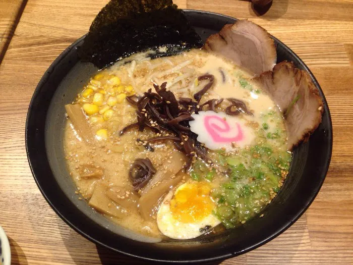 Myzen Ramen Picture 3