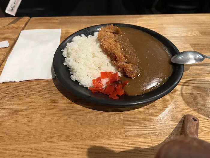 Myzen Ramen Picture 6