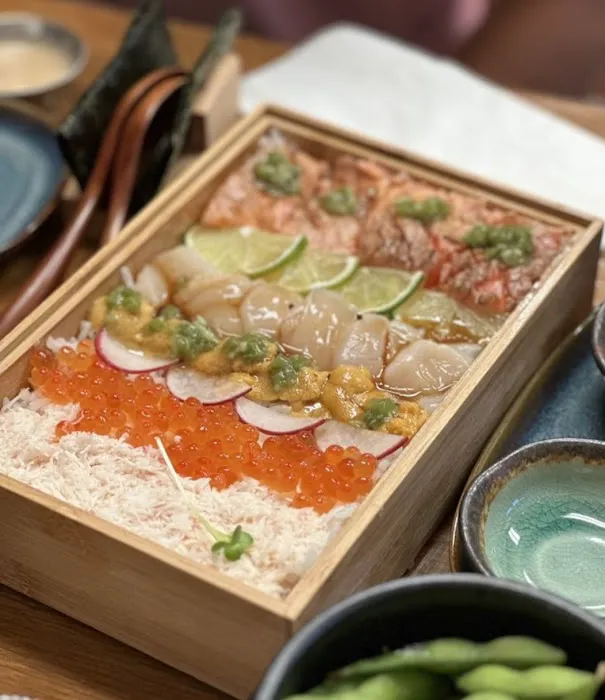 Oh Baby Sushi - Sunnyvale Picture 4