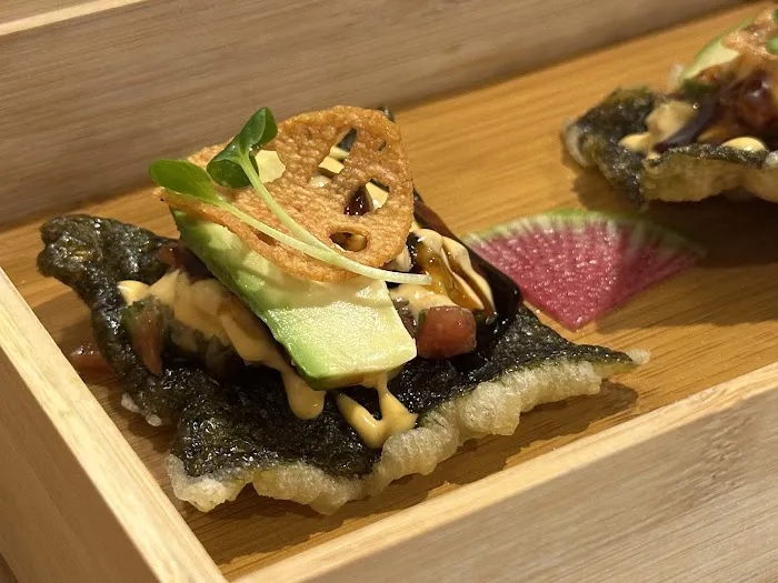 Oh Baby Sushi - Sunnyvale Picture 8