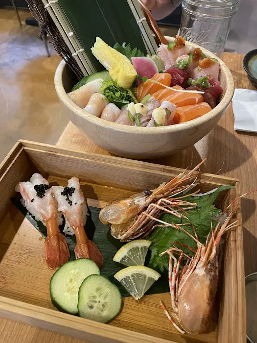 Oh Baby Sushi - Sunnyvale Picture 1
