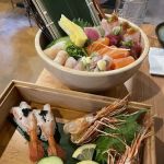 Oh Baby Sushi - Sunnyvale